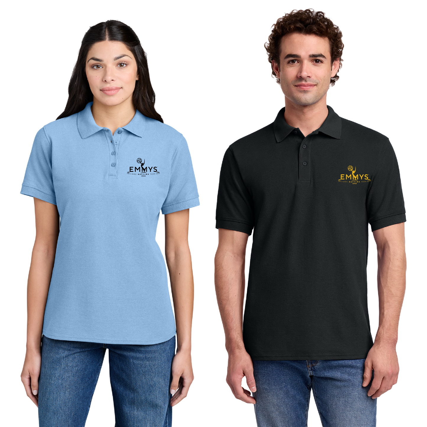 53rd Annual Daytime Emmy® Awards Polo