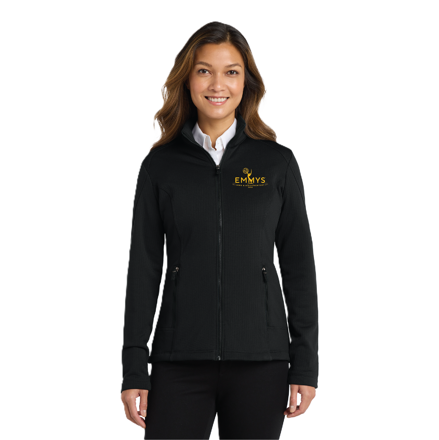 47th Annual News & Documentary Emmy® Awards Fleece Jacket