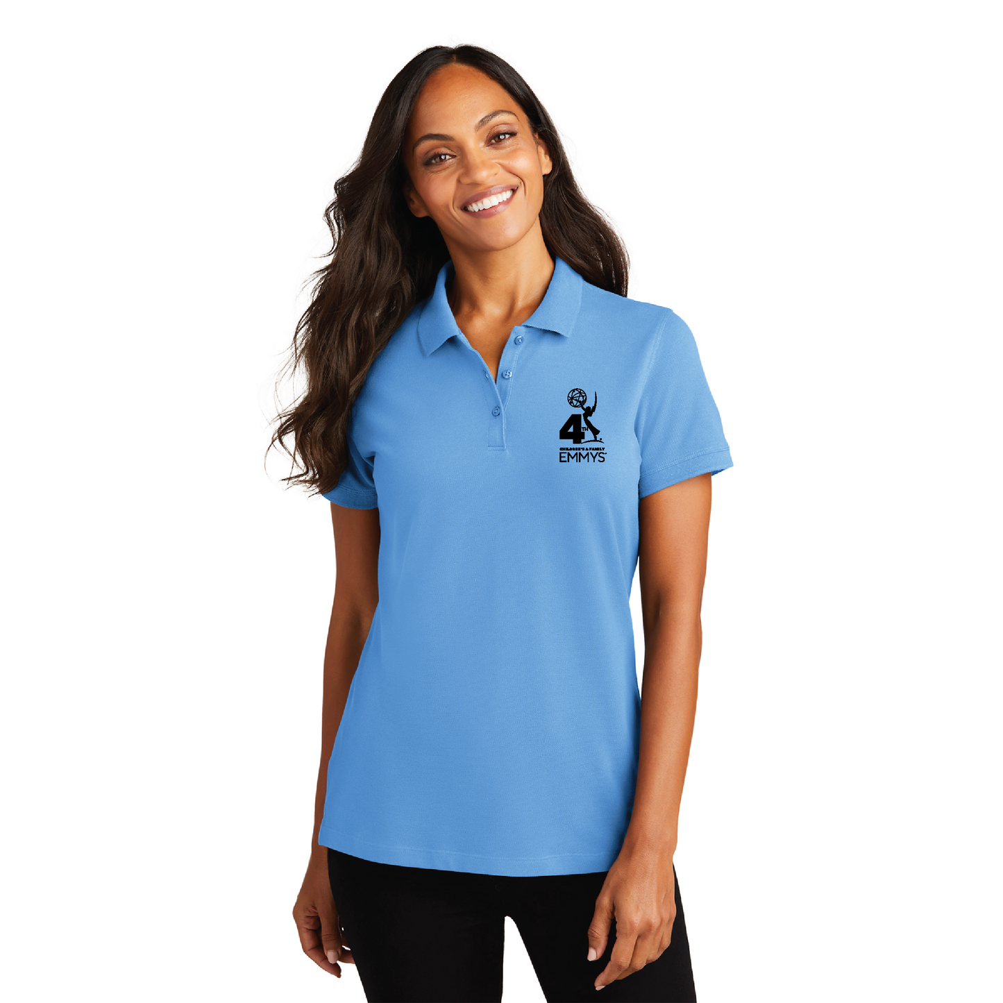 4th Annual Children's & Family Emmy® Awards Polo