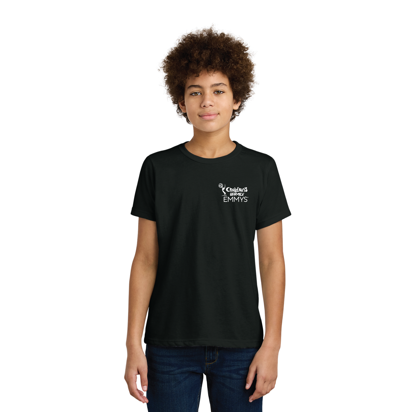3rd Annual Children's & Family Emmy® Awards T-Shirt