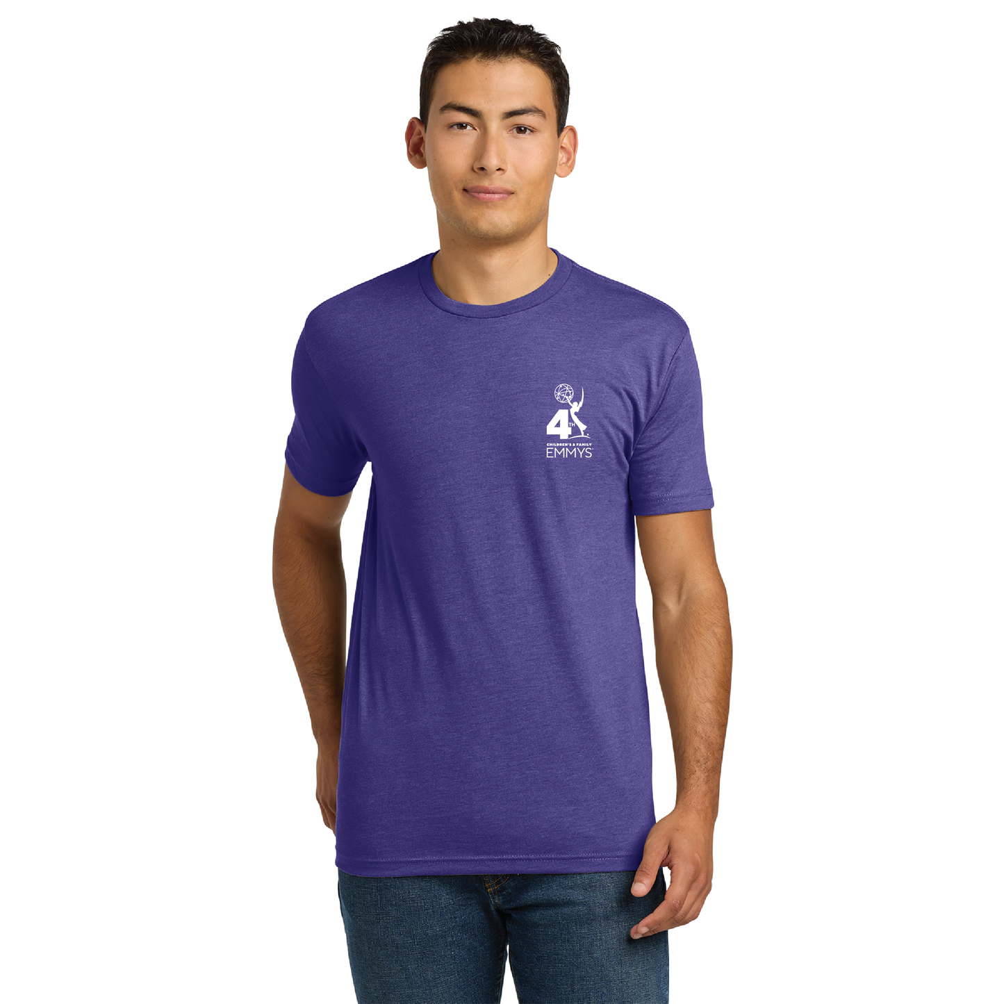 4th Annual Children's & Family Emmy® Awards T-Shirt