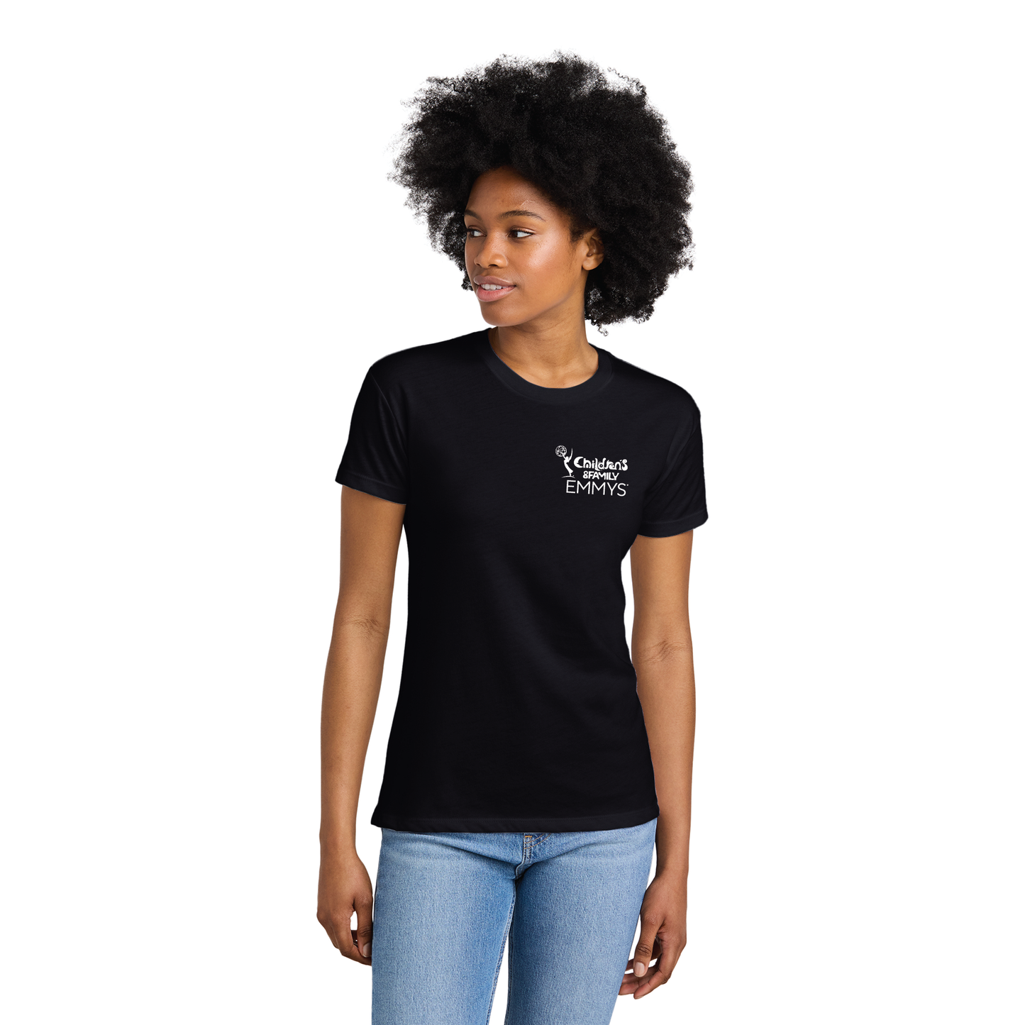 3rd Annual Children's & Family Emmy® Awards T-Shirt