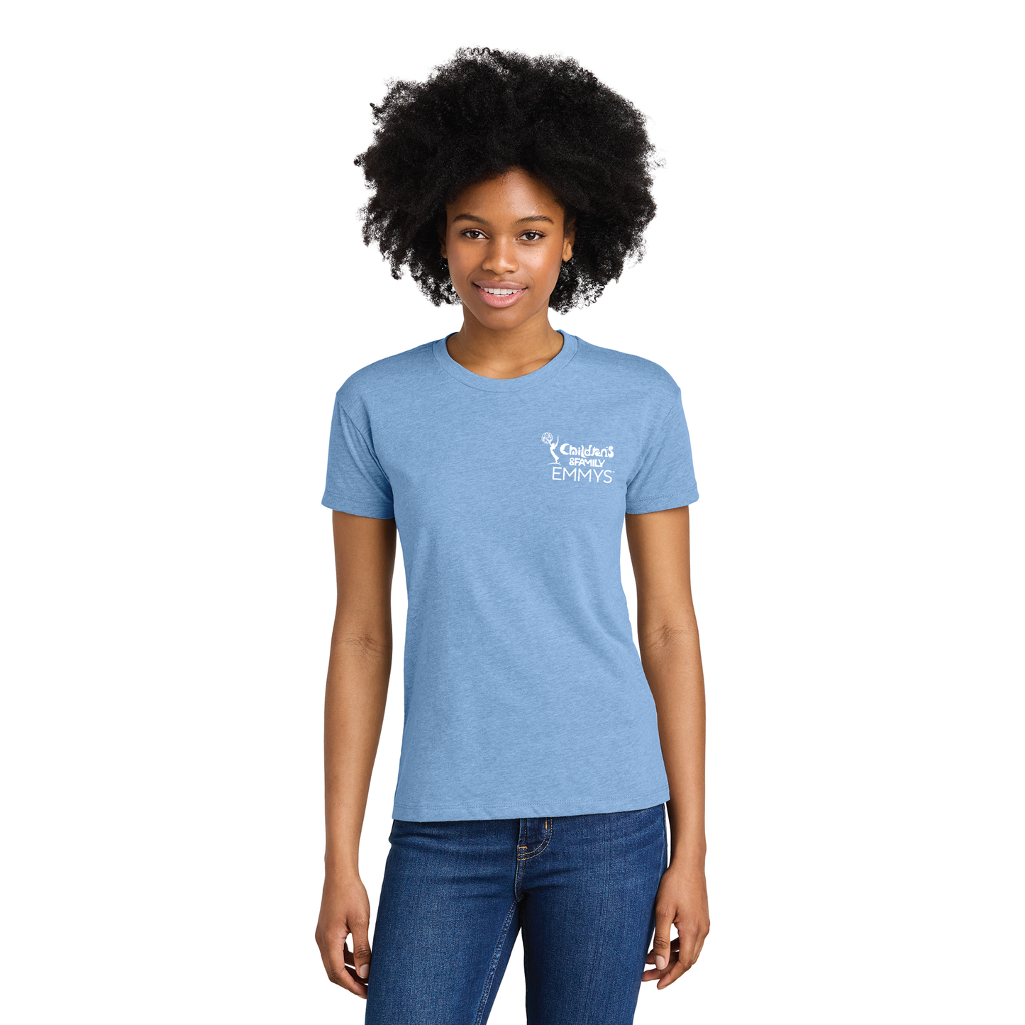 3rd Annual Children's & Family Emmy® Awards T-Shirt