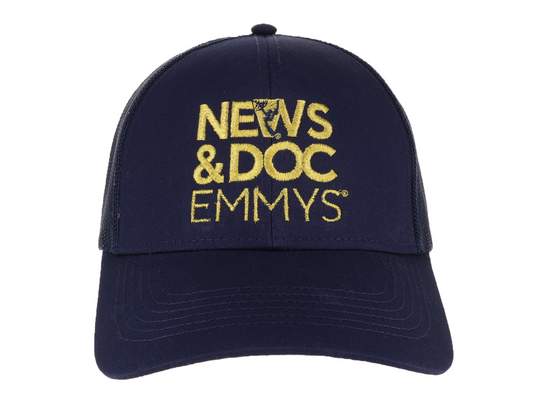 News & Doc Emmy® Awards Ball Cap