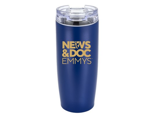 News & Doc Emmy® Awards Tumbler