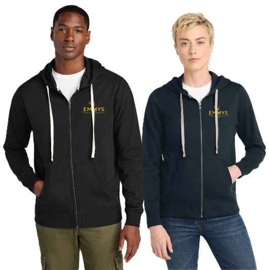 47th Annual News & Doc Emmy® Awards Hoodie