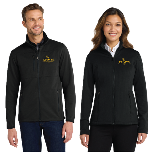 47th Annual News & Documentary Emmy® Awards Fleece Jacket