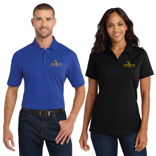 47th Annual News & Doc Emmy® Awards Polo