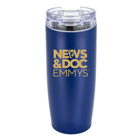 News & Doc Emmy® Awards Tumbler