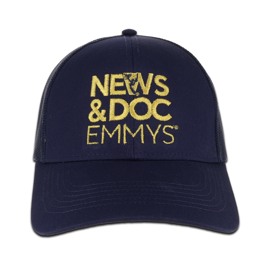 News & Doc Emmy® Awards Ball Cap
