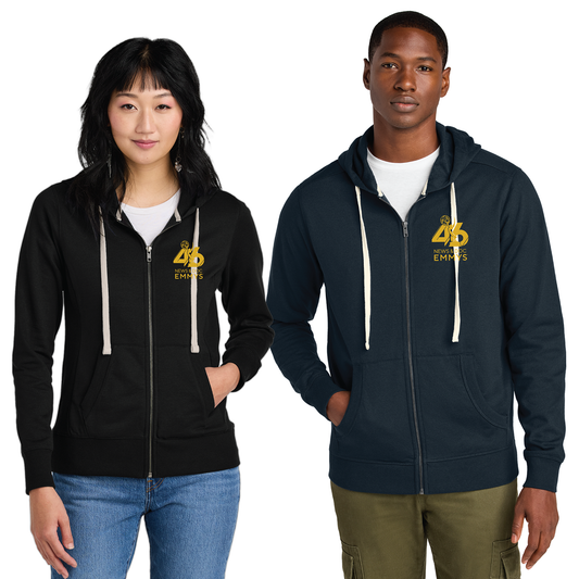 46th Annual News & Doc Emmy® Awards Hoodie