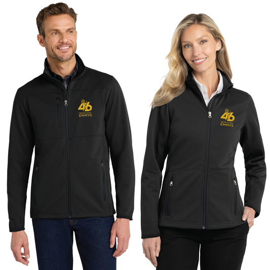 46th Annual News & Documentary Emmy® Awards Fleece Jacket