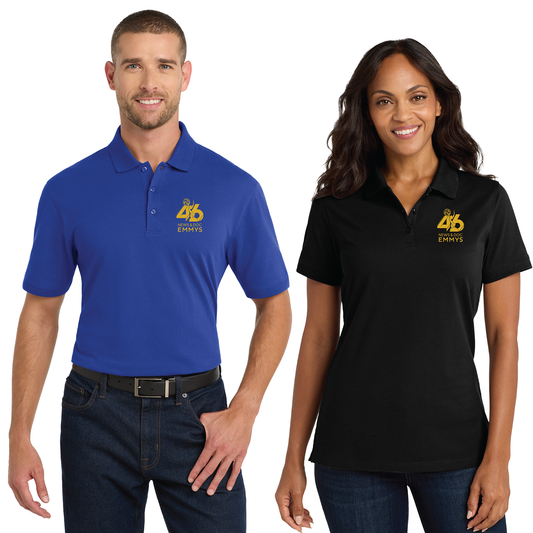 46th Annual News & Doc Emmy® Awards Polo