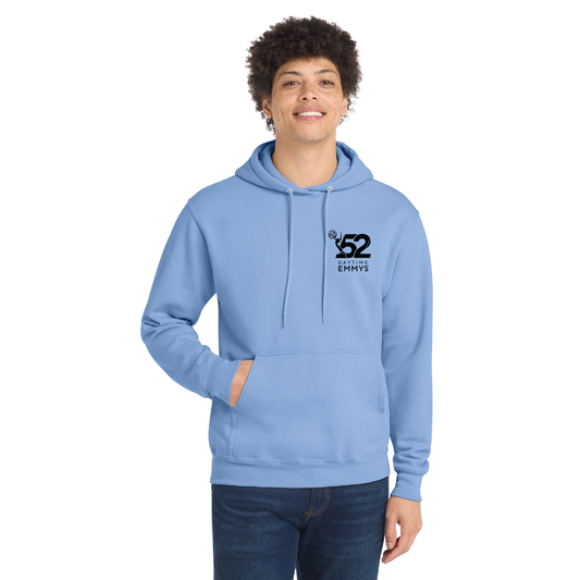 52nd Annual Daytime Emmy® Awards Pullover Hoodie