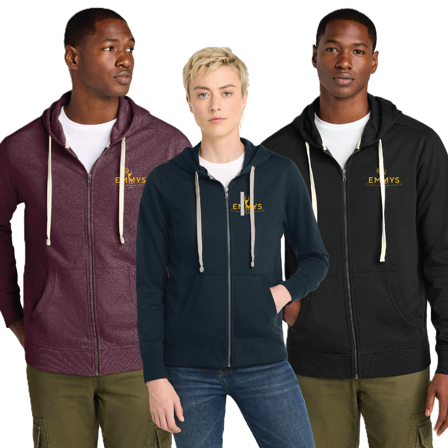 47th Annual Sports Emmy® Awards Hoodie