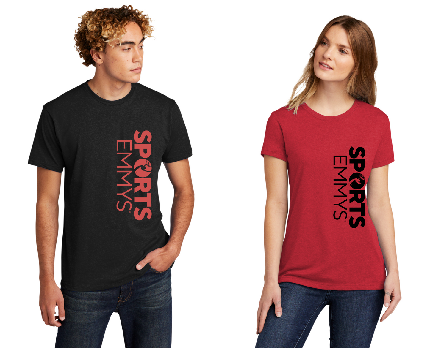 45th Annual Sports Emmy® Awards T-Shirt