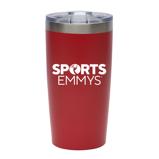 Sports Emmy® Awards Tumbler