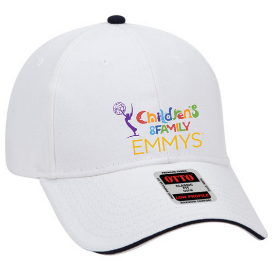 Children's & Family Emmy® Awards Cap